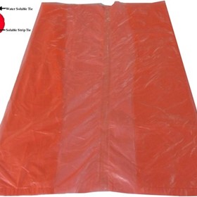 Soluble Seam Bags | Confident Care 